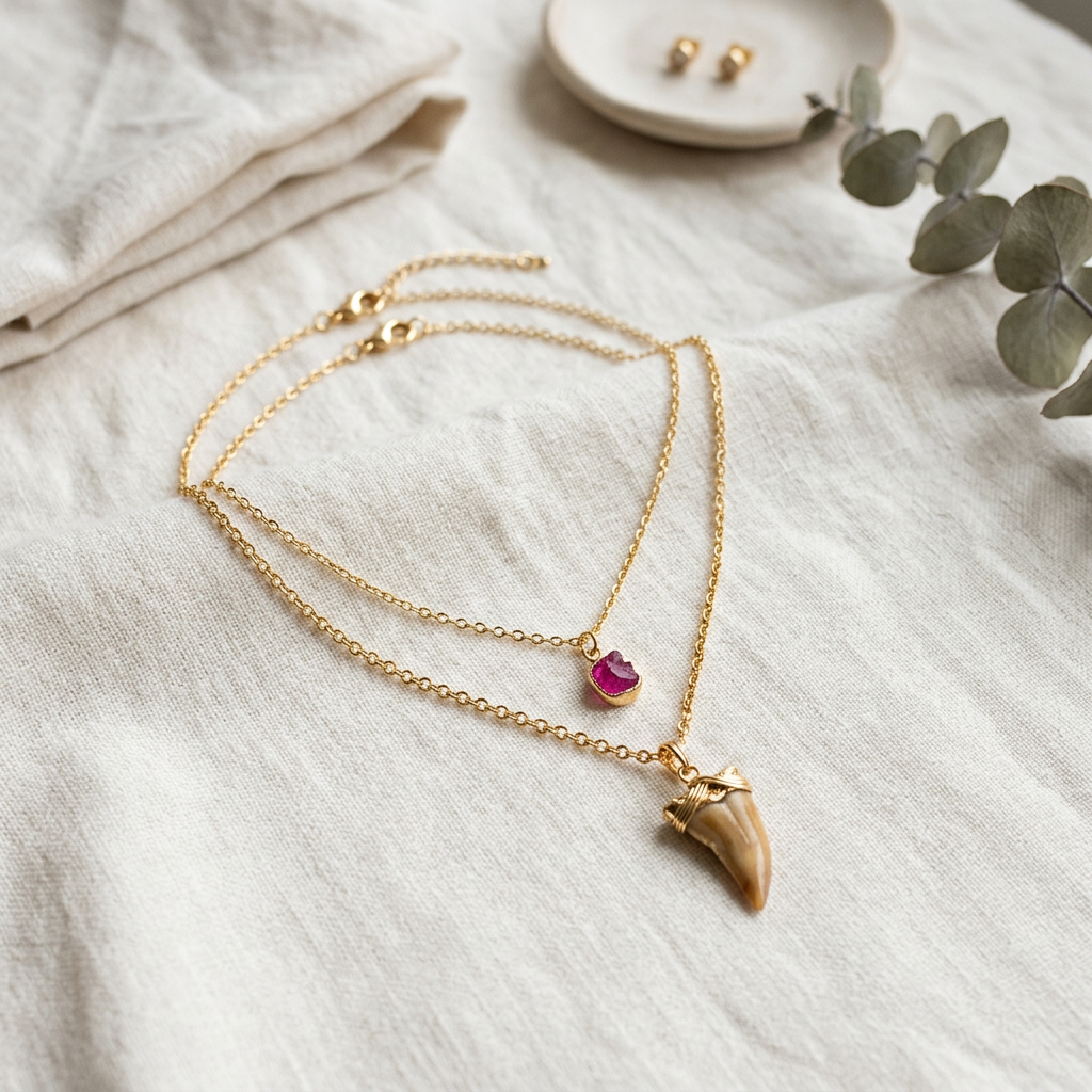 Artisan Jewelry
