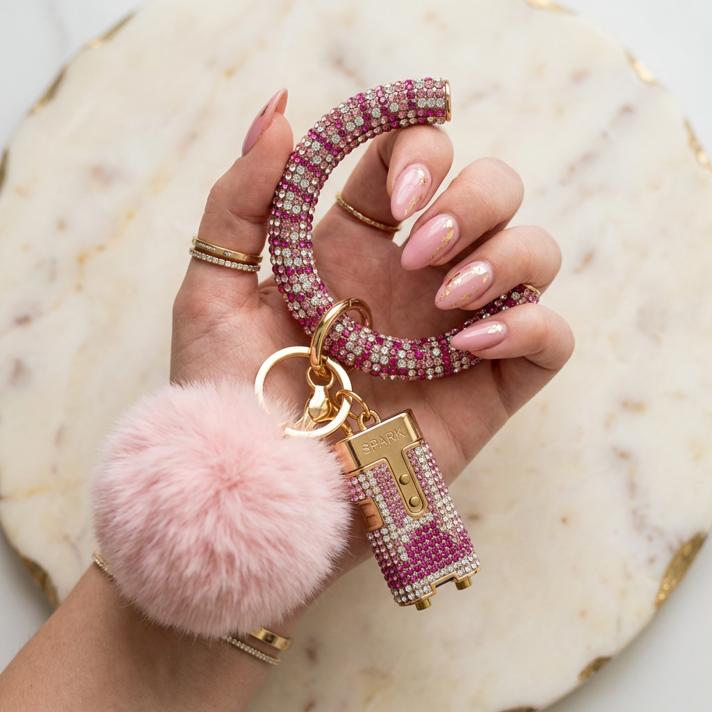 Style You Actually Carry