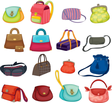 Bag Set